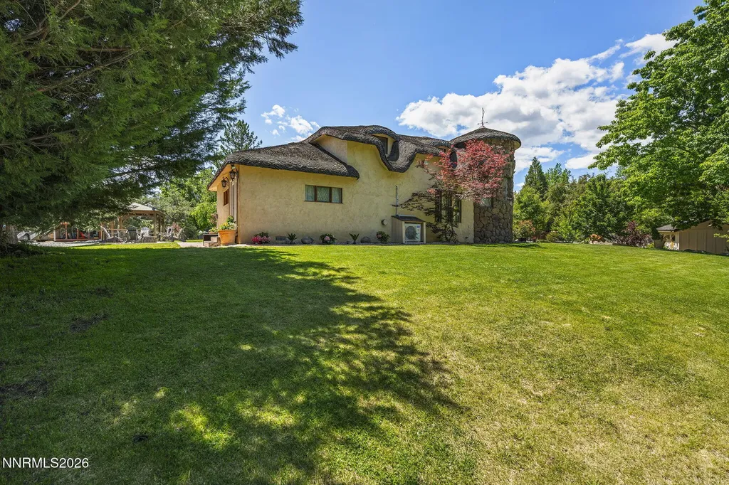 330 Sierra Manor Reno NV 89511