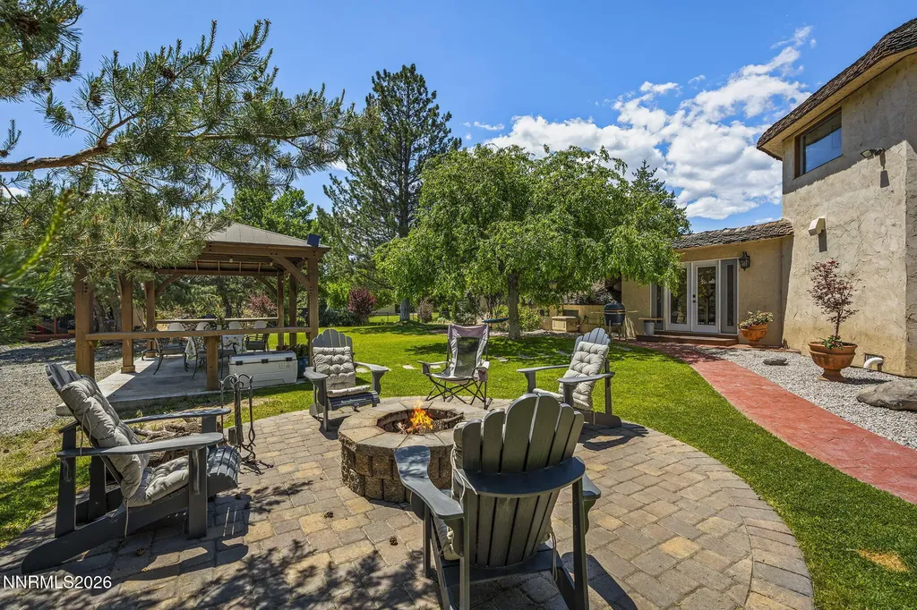 330 Sierra Manor Reno NV 89511
