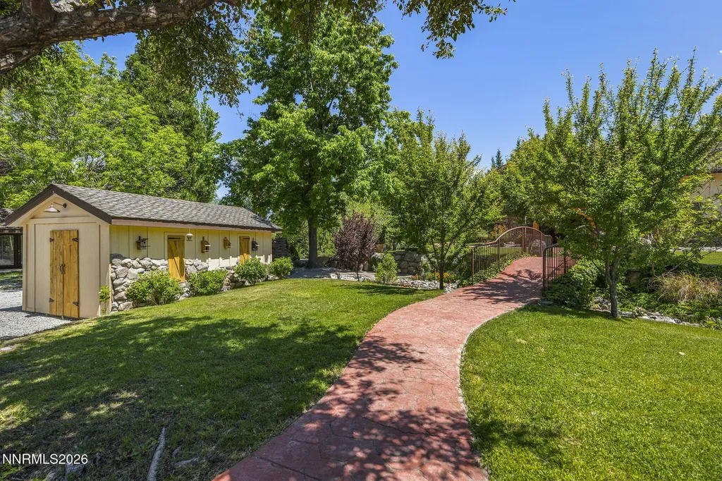 330 Sierra Manor Reno NV 89511