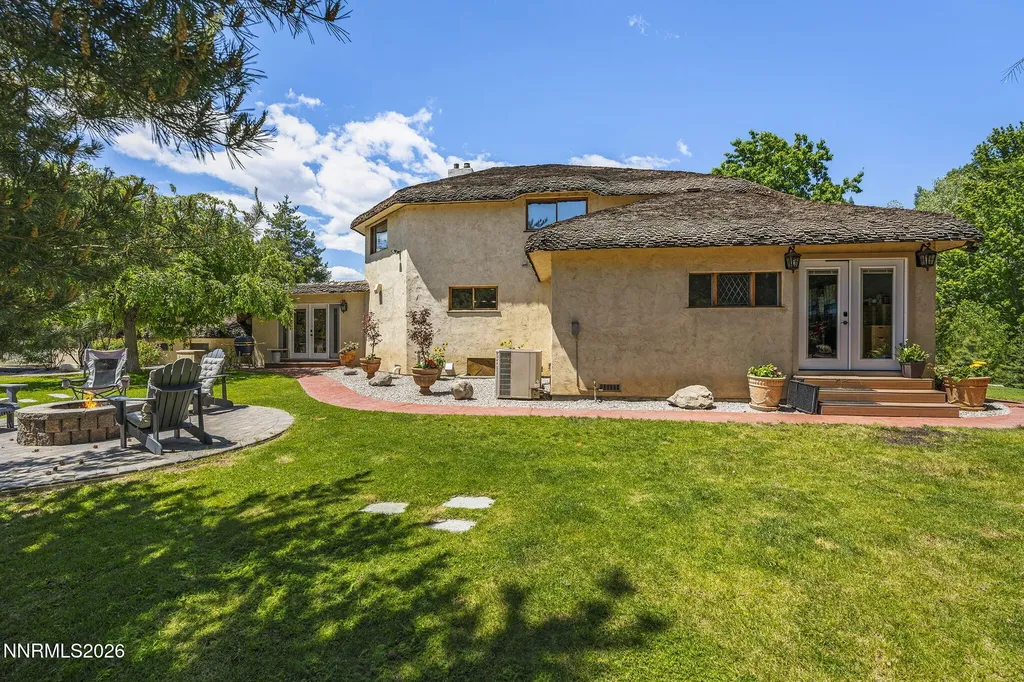330 Sierra Manor Reno NV 89511