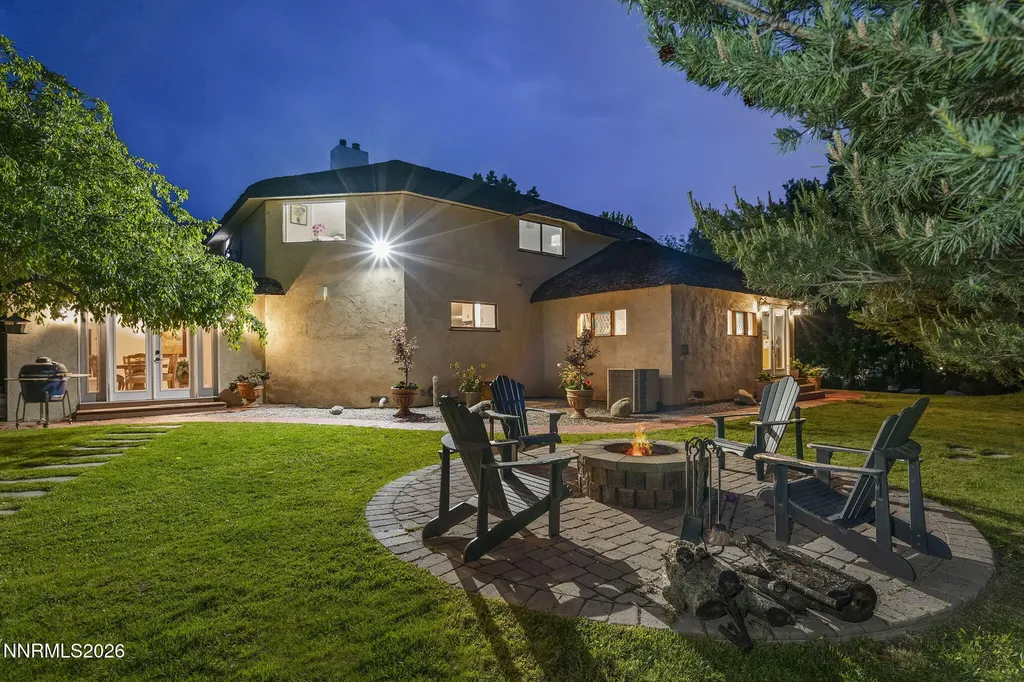 330 Sierra Manor Reno NV 89511