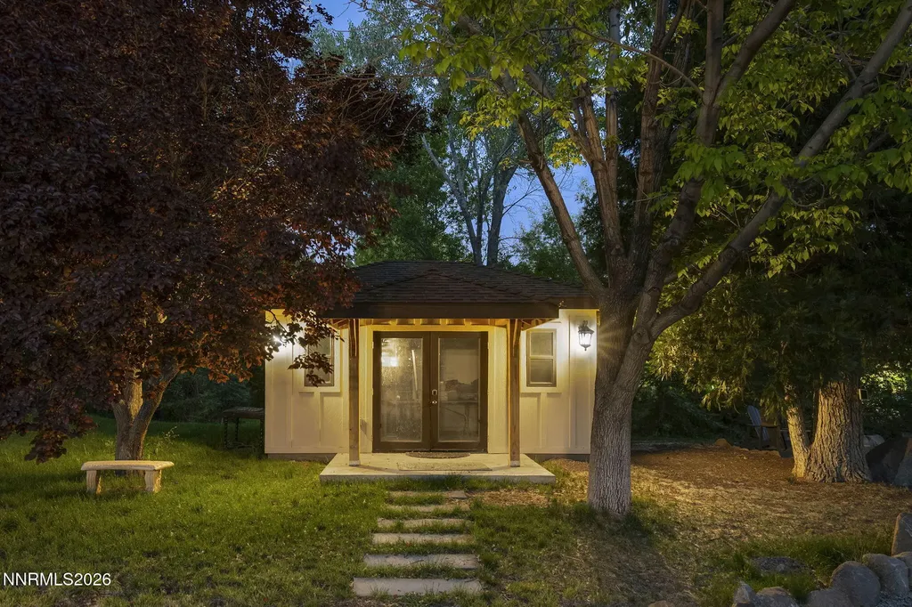 330 Sierra Manor Reno NV 89511