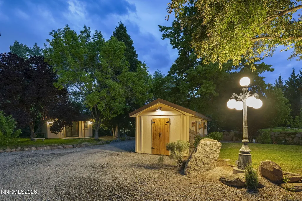 330 Sierra Manor Reno NV 89511