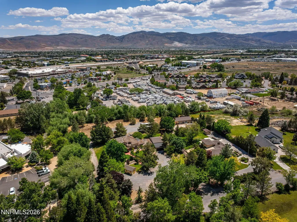 330 Sierra Manor Reno NV 89511