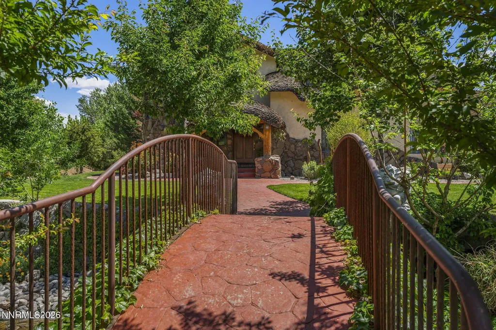 330 Sierra Manor Reno NV 89511