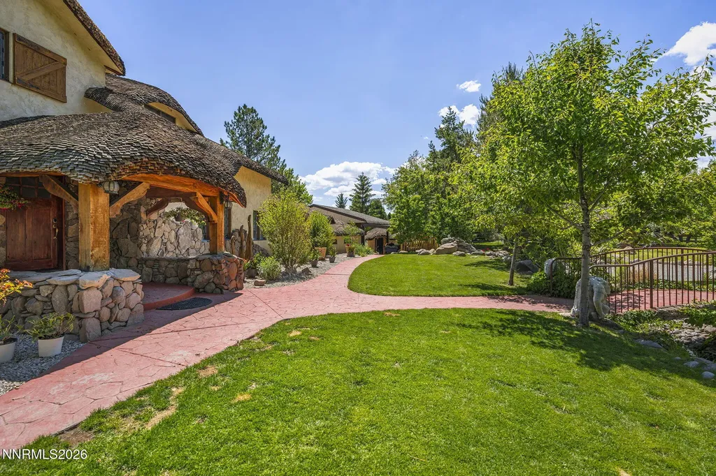 330 Sierra Manor Reno NV 89511