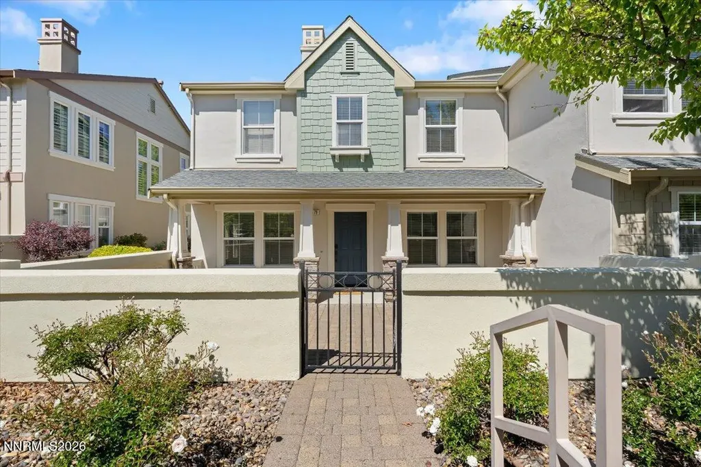 1679 Lone Oak Reno NV 89523