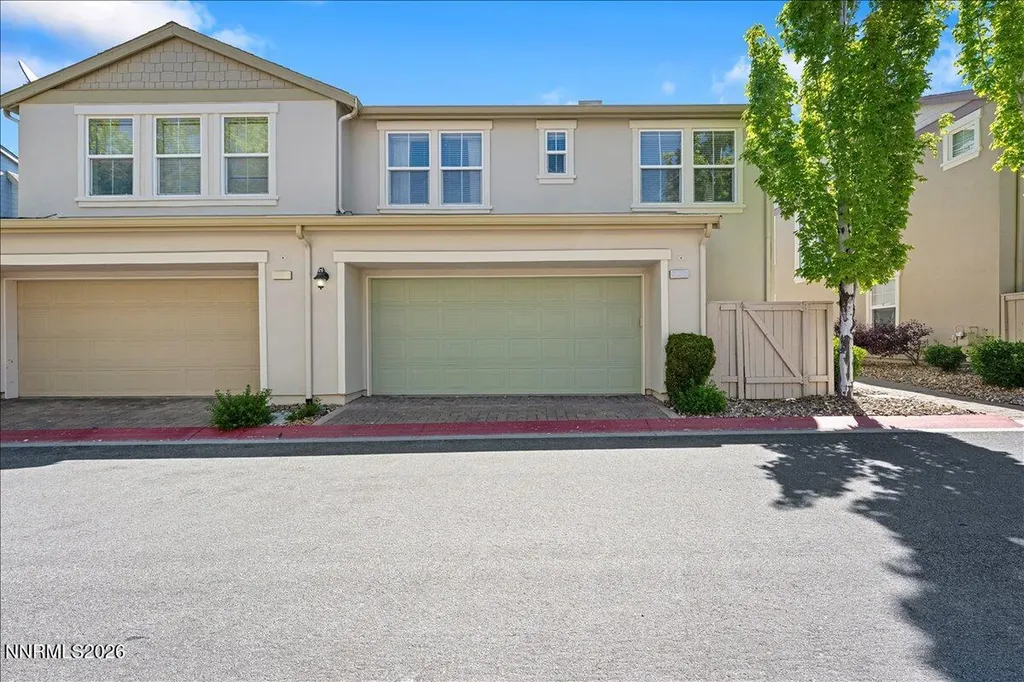 1679 Lone Oak Reno NV 89523