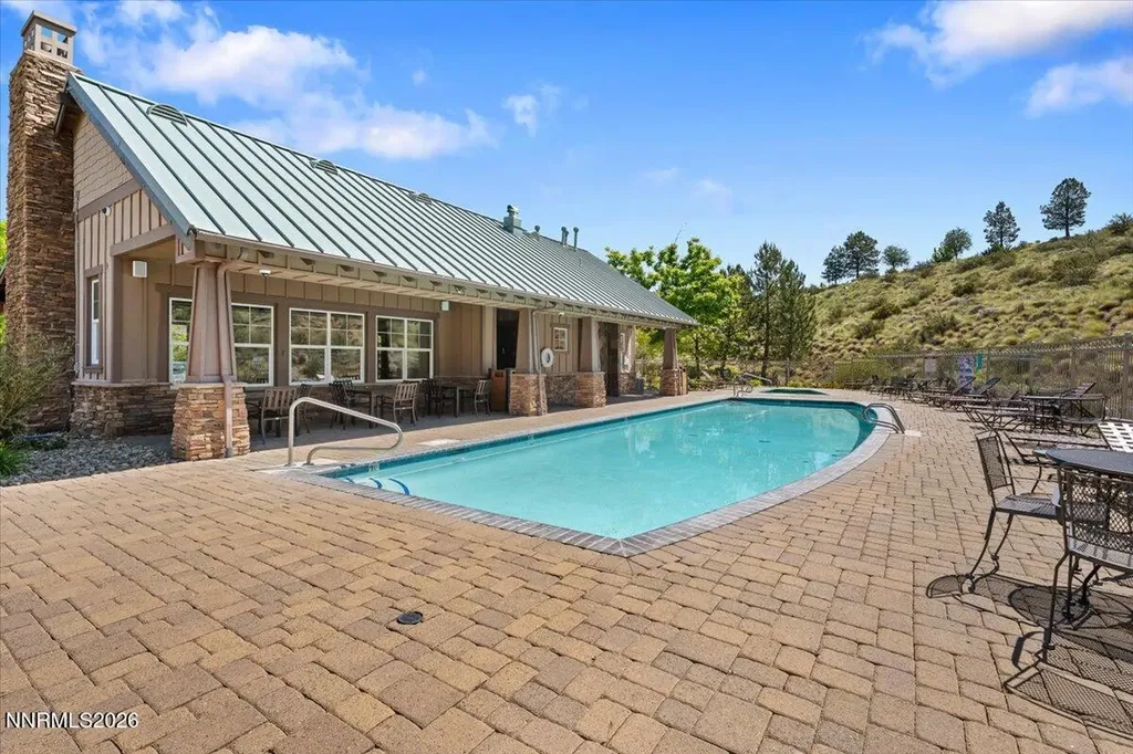 1679 Lone Oak Reno NV 89523