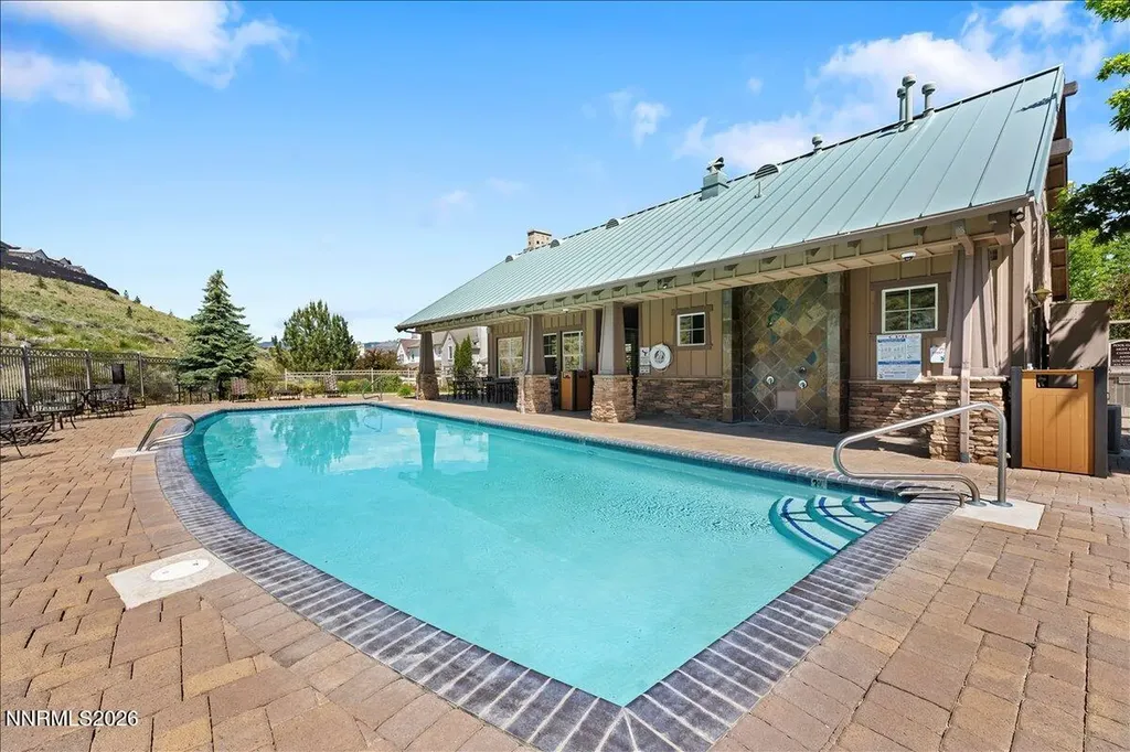 1679 Lone Oak Reno NV 89523
