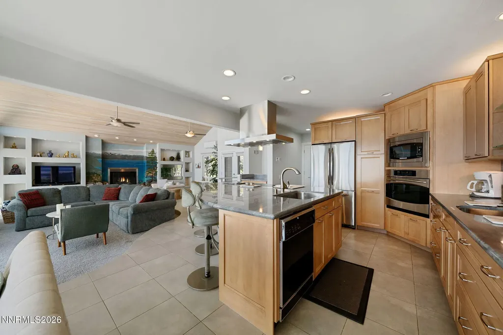 1348 Winding Glenbrook NV 89413