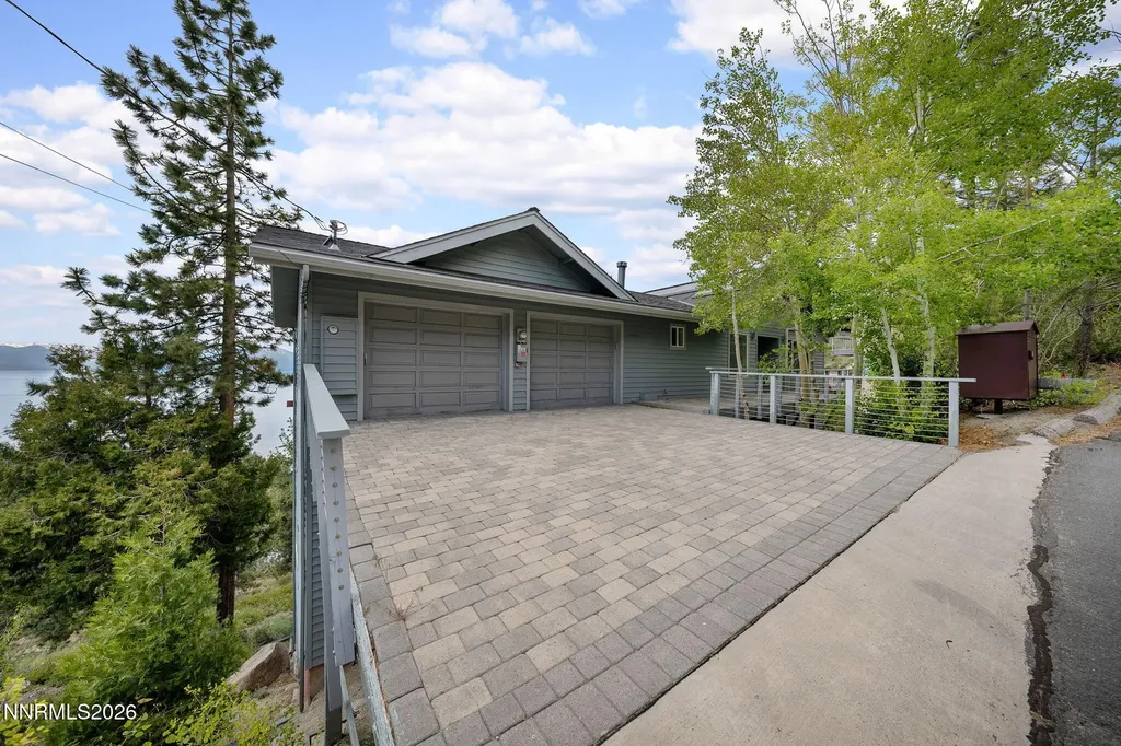 1348 Winding Glenbrook NV 89413