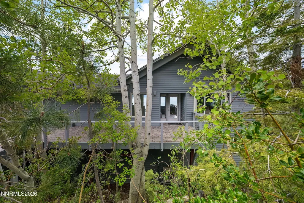 1348 Winding Glenbrook NV 89413