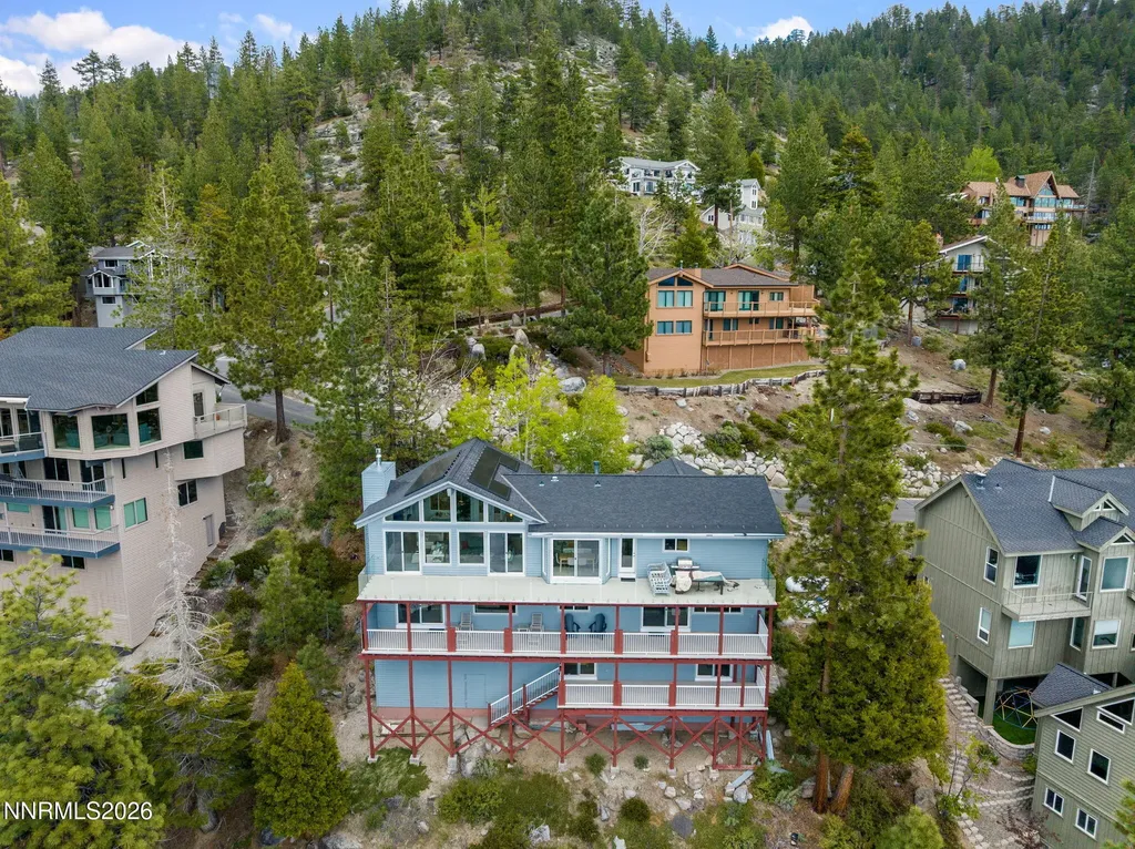 1348 Winding Glenbrook NV 89413