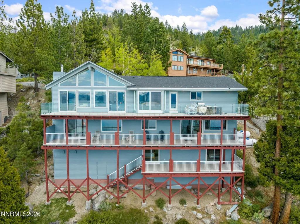 1348 Winding Glenbrook NV 89413