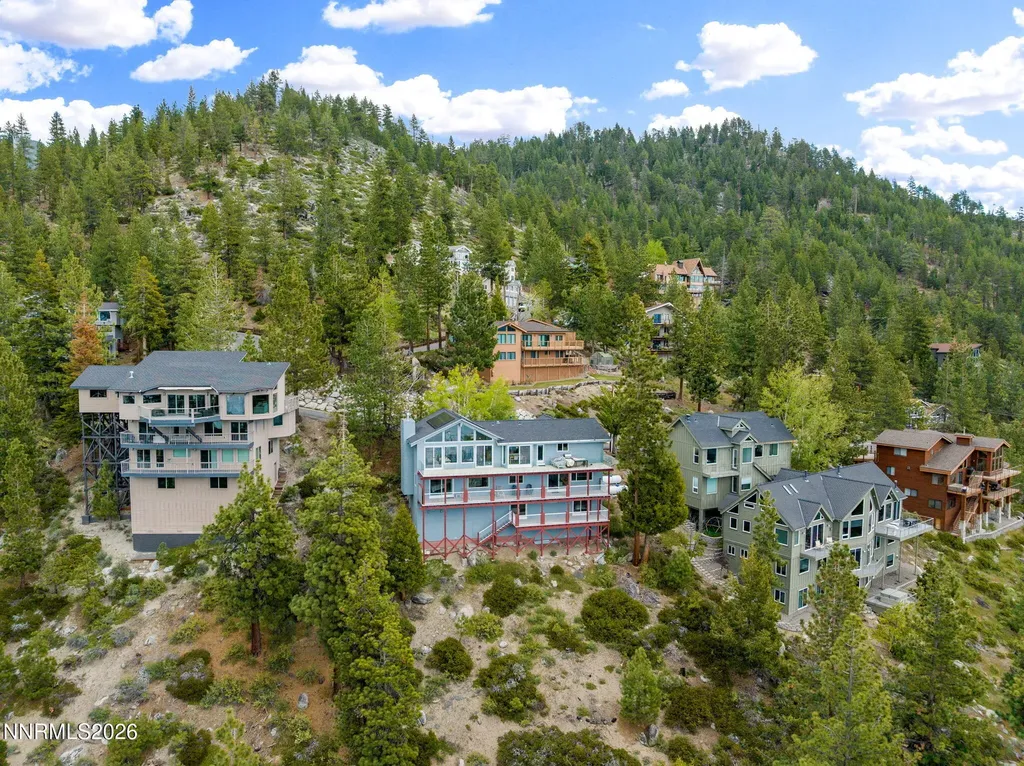 1348 Winding Glenbrook NV 89413