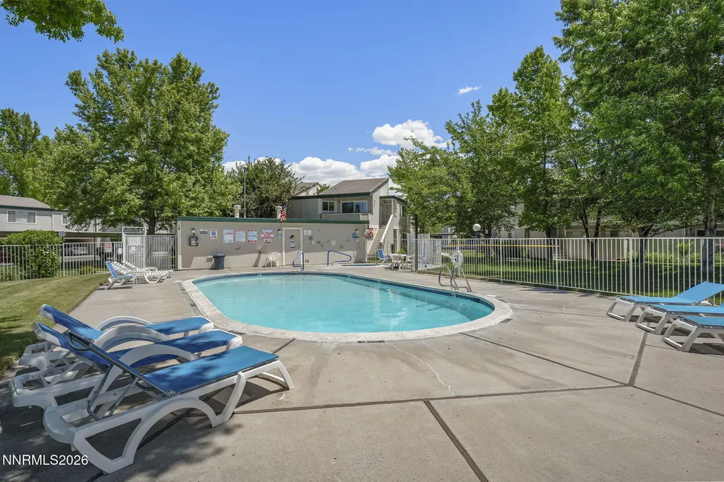 2495 Sycamore Glen Sparks NV 89434