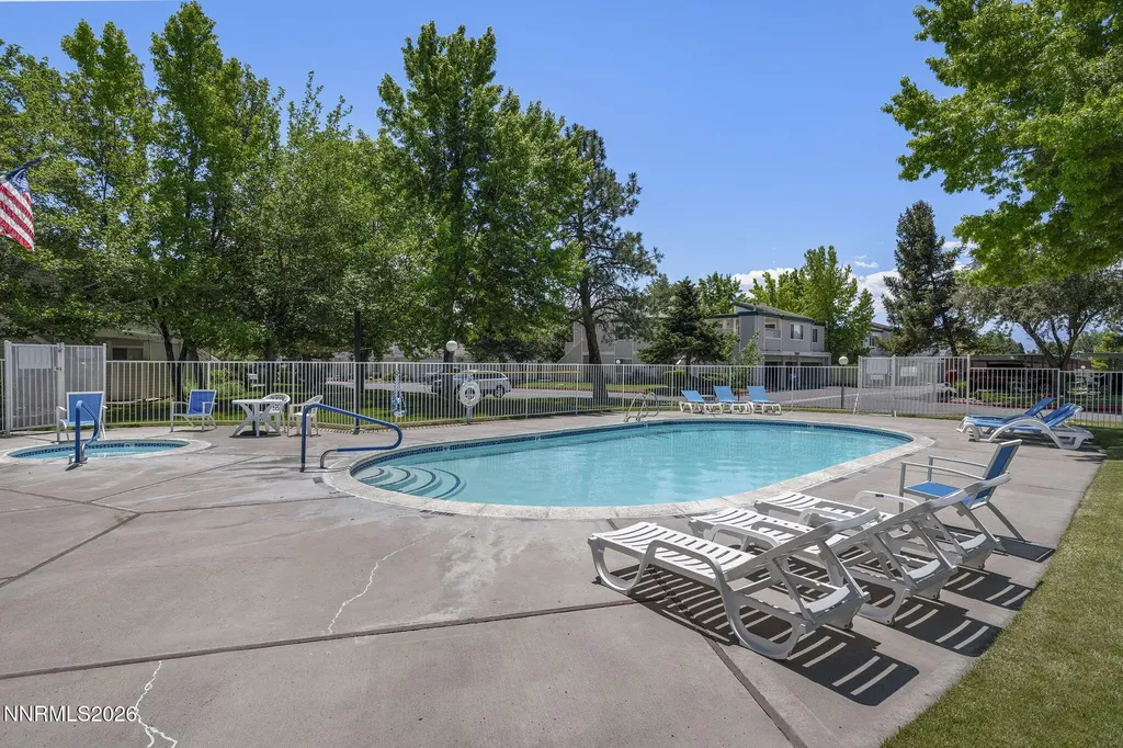 2495 Sycamore Glen Sparks NV 89434