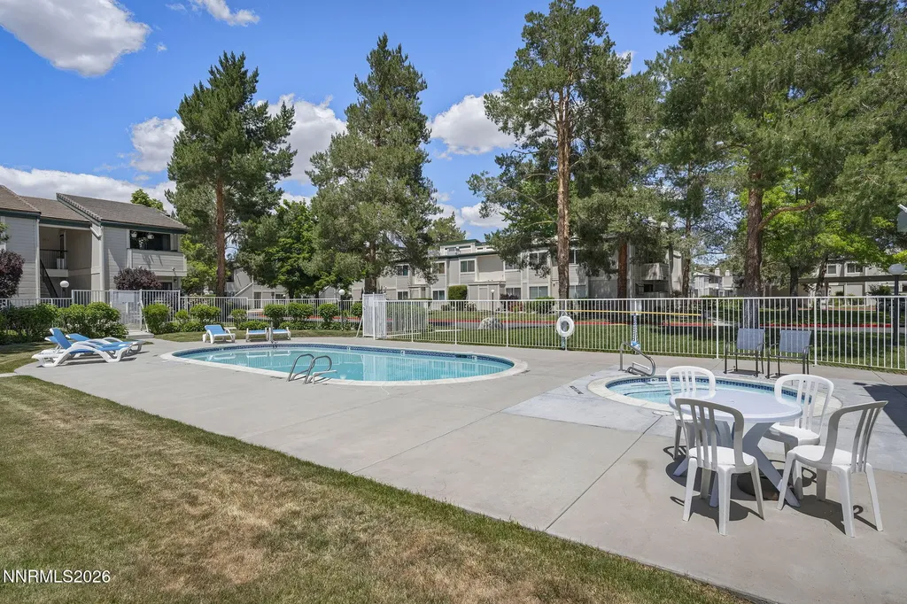 2495 Sycamore Glen Sparks NV 89434