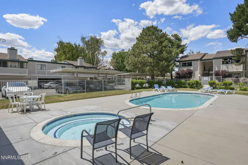 2495 Sycamore Glen Sparks NV 89434