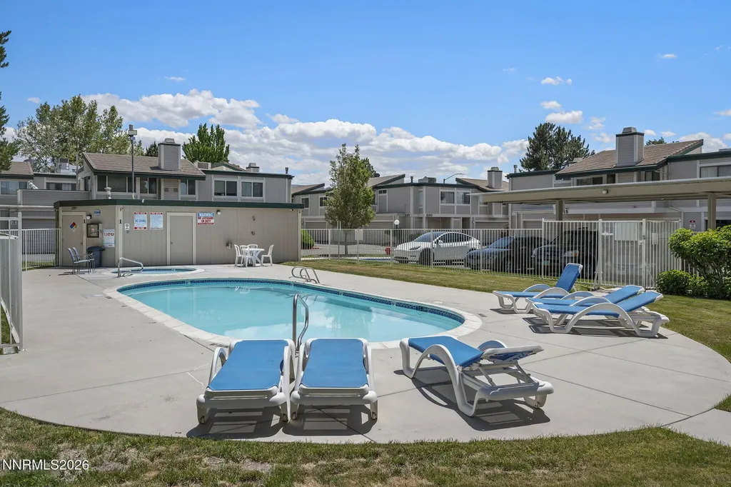 2495 Sycamore Glen Sparks NV 89434