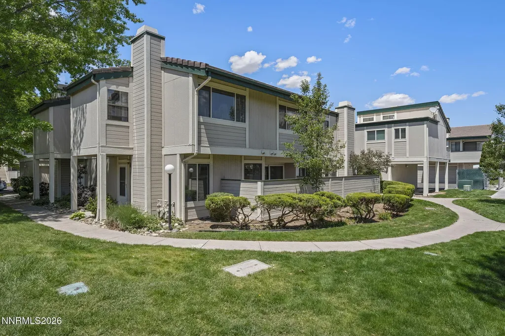 2495 Sycamore Glen Sparks NV 89434