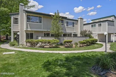 2495 Sycamore Glen Sparks NV 89434