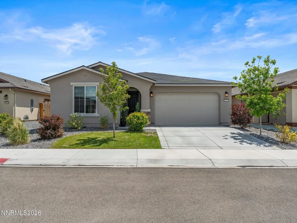 1127 Dapple Minden NV 89423