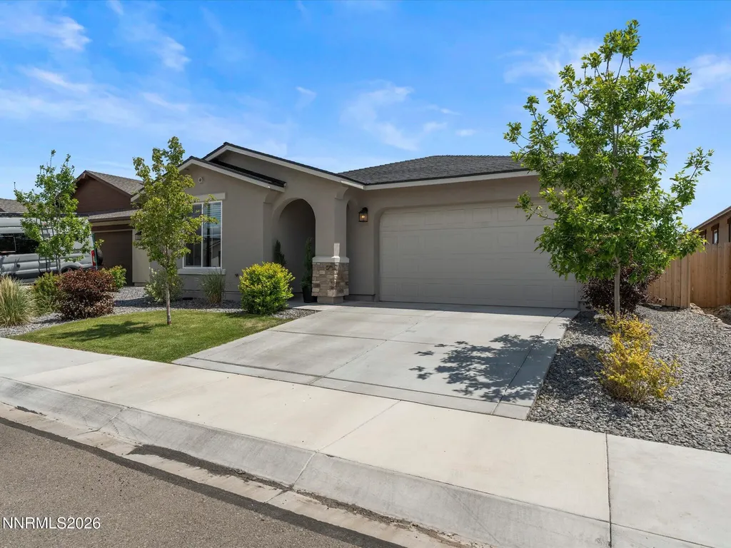 1127 Dapple Minden NV 89423