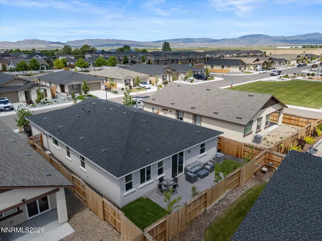 1127 Dapple Minden NV 89423