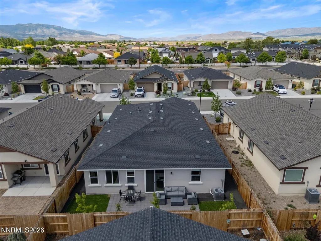 1127 Dapple Minden NV 89423
