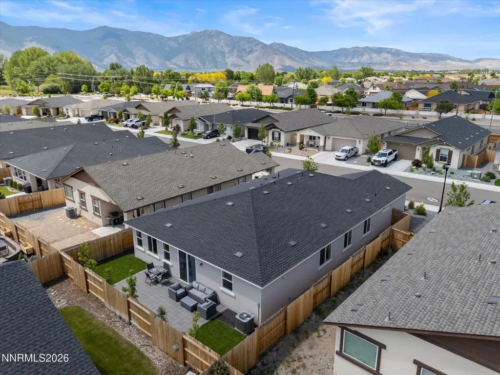 1127 Dapple Minden NV 89423
