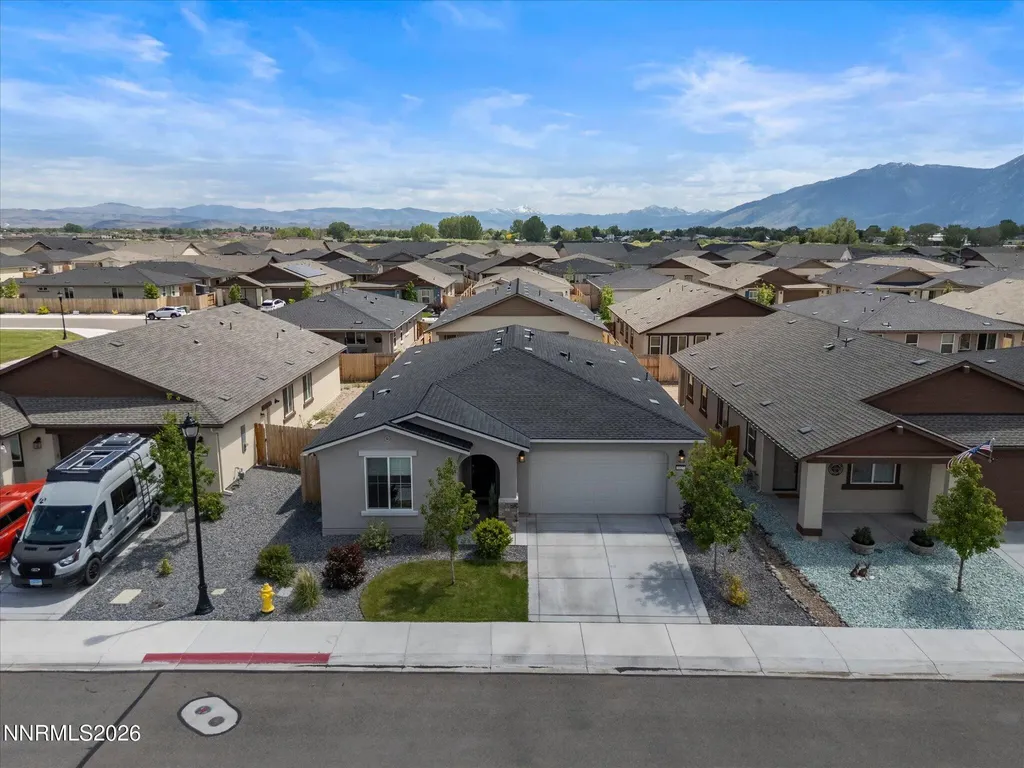 1127 Dapple Minden NV 89423