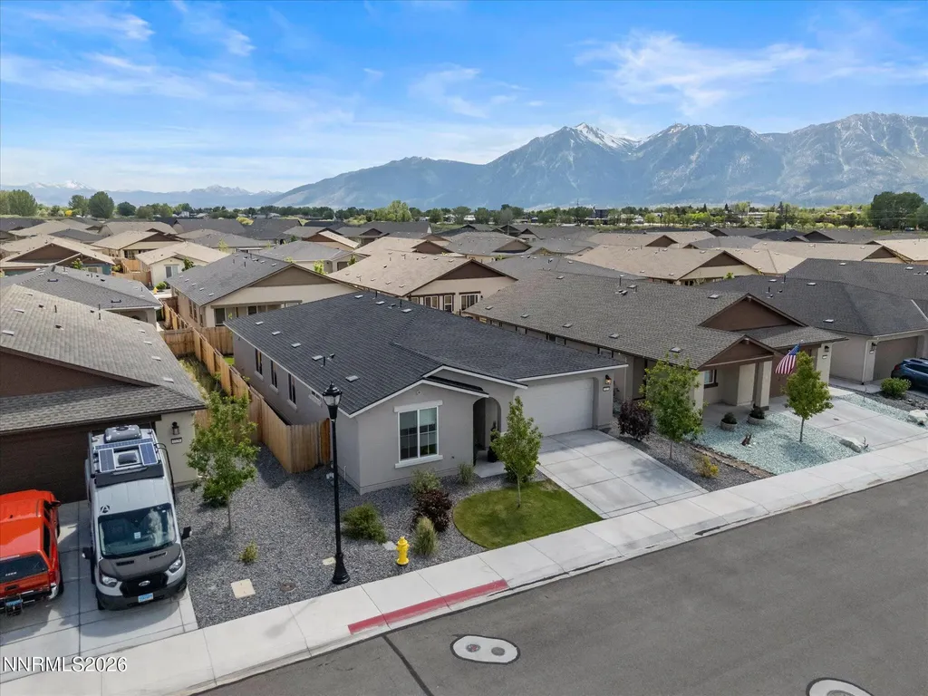 1127 Dapple Minden NV 89423
