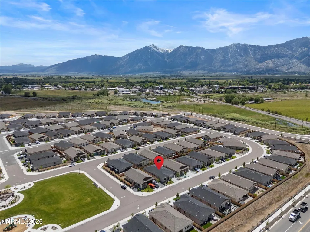 1127 Dapple Minden NV 89423