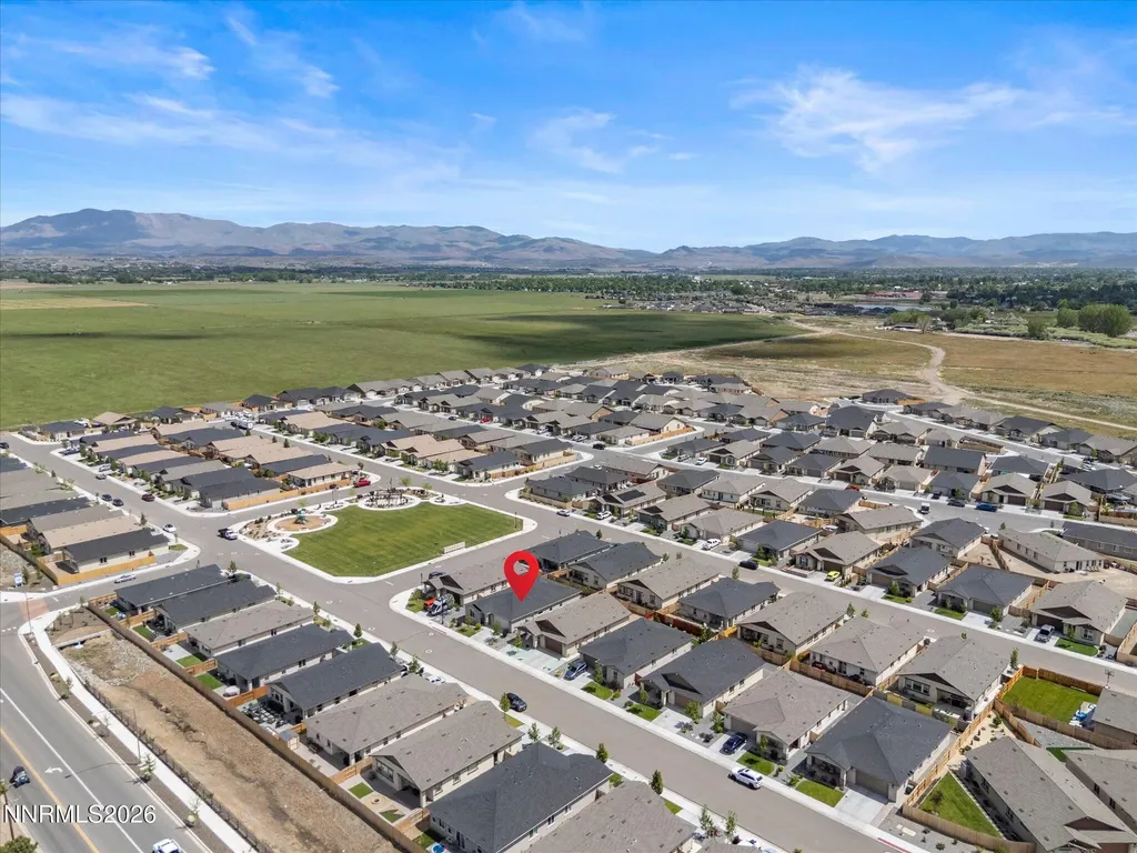 1127 Dapple Minden NV 89423