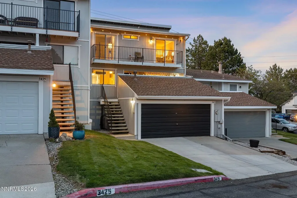 3415 Balboa Reno NV 89503