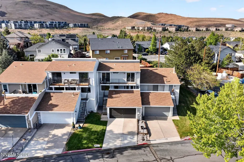 3415 Balboa Reno NV 89503