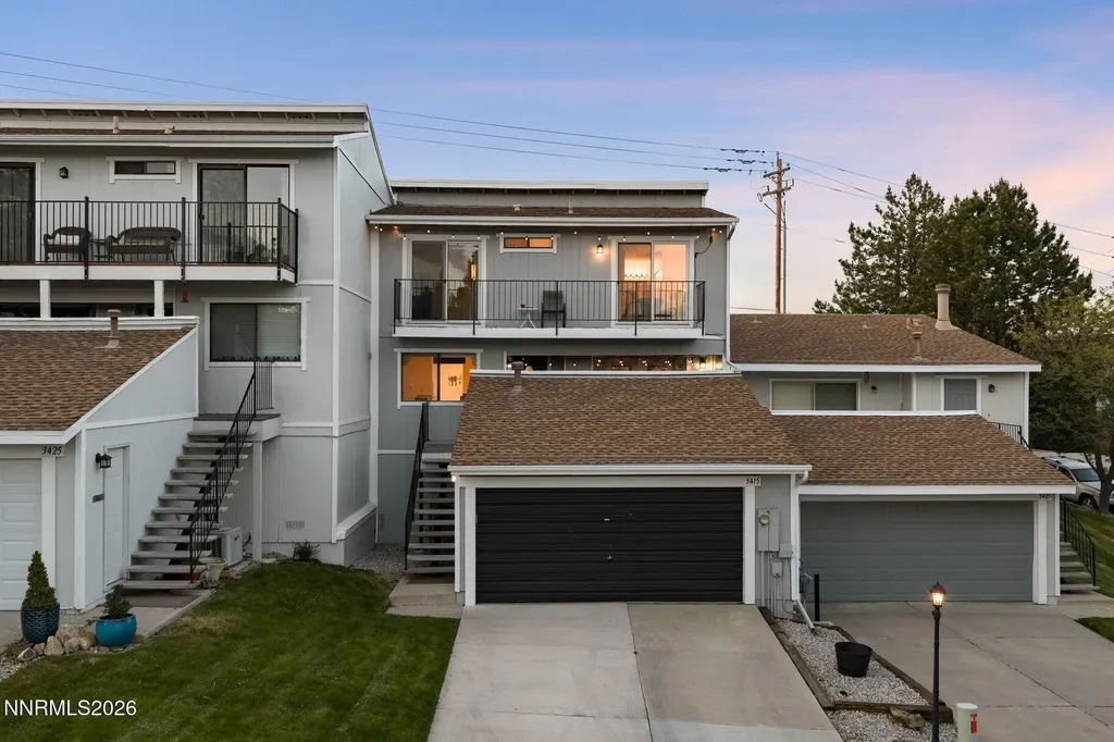 3415 Balboa Reno NV 89503