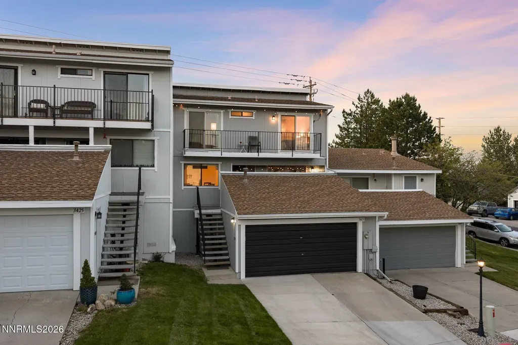 3415 Balboa Reno NV 89503