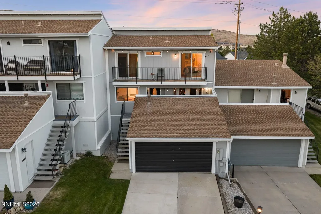 3415 Balboa Reno NV 89503