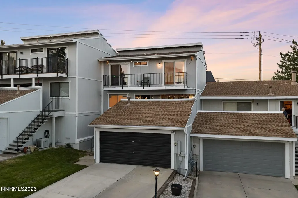 3415 Balboa Reno NV 89503