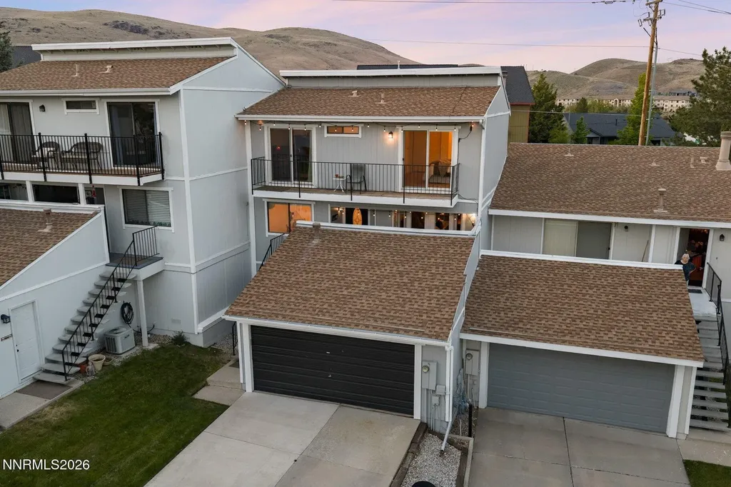 3415 Balboa Reno NV 89503