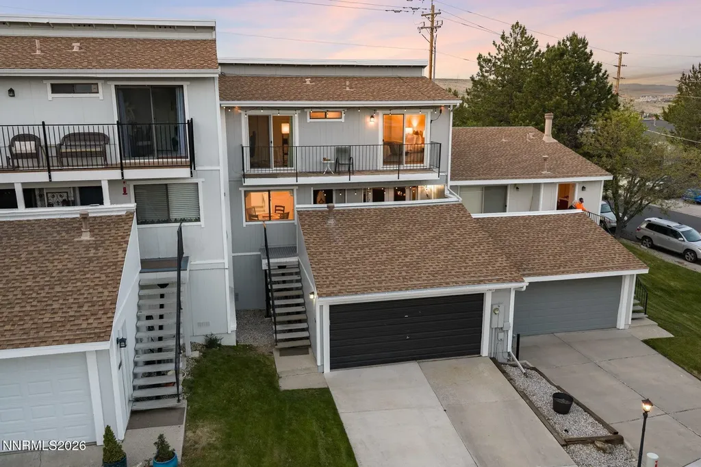 3415 Balboa Reno NV 89503