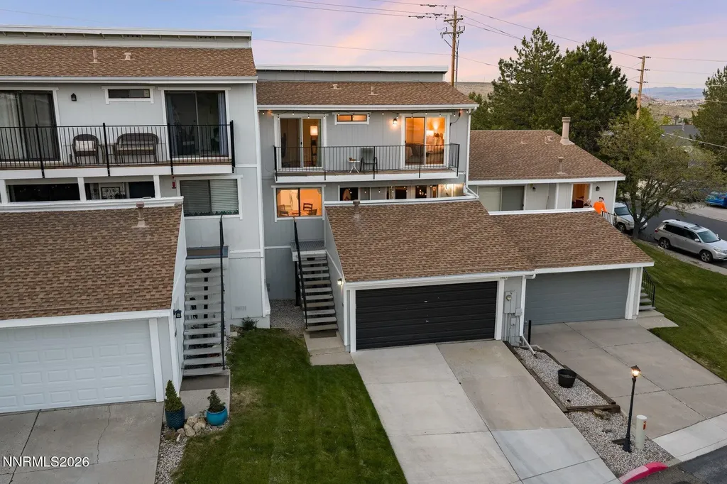 3415 Balboa Reno NV 89503
