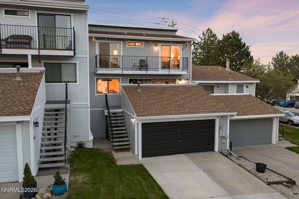 3415 Balboa Reno NV 89503