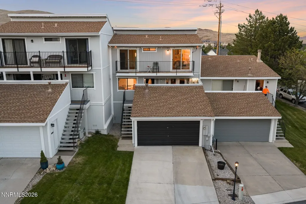 3415 Balboa Reno NV 89503