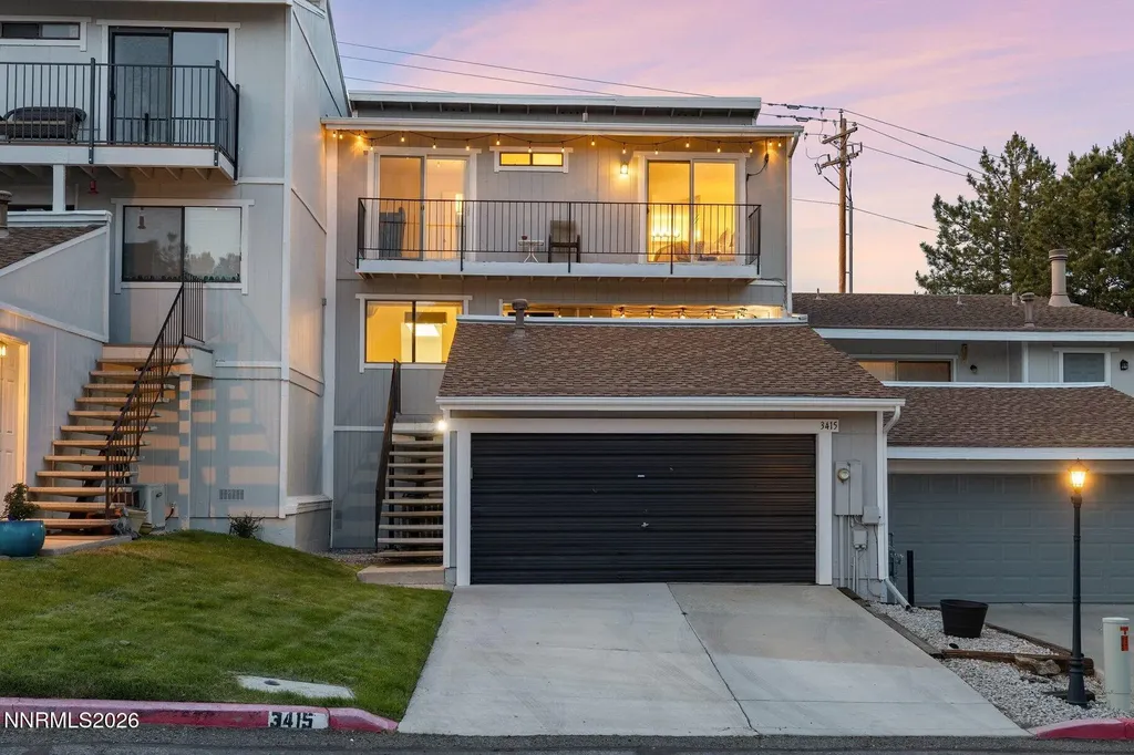 3415 Balboa Reno NV 89503