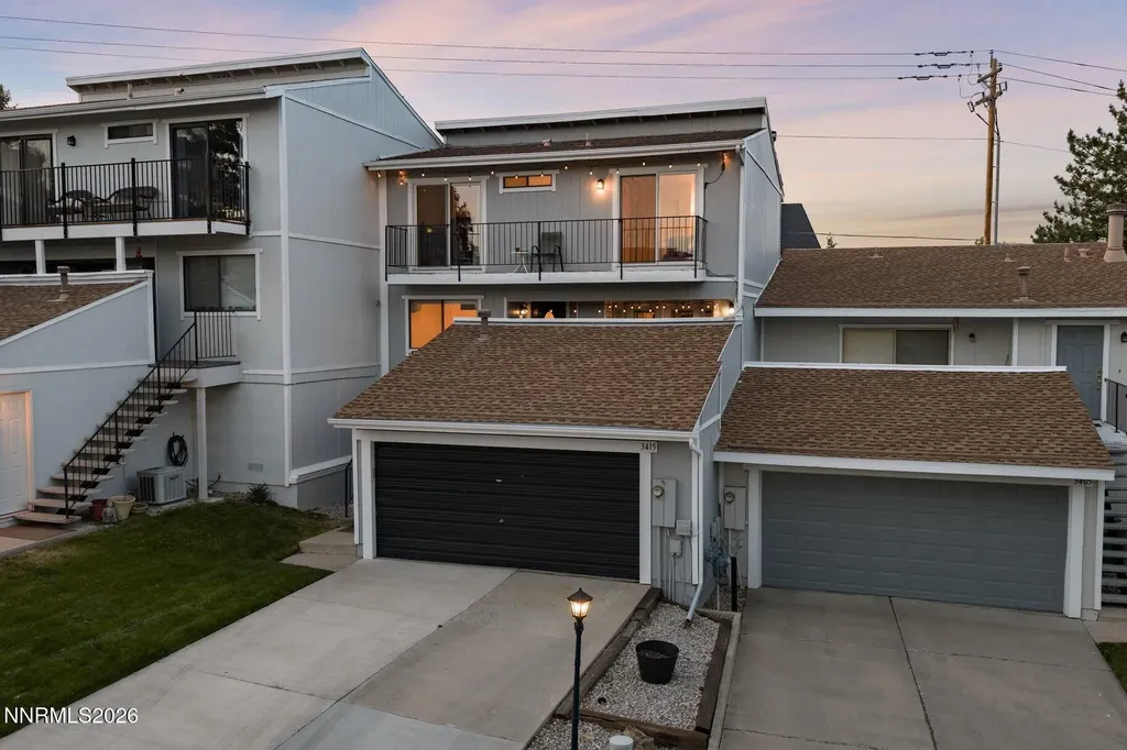 3415 Balboa Reno NV 89503