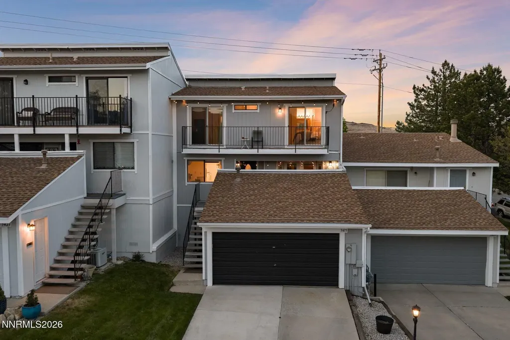 3415 Balboa Reno NV 89503